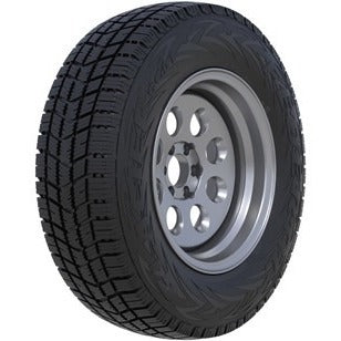 Federal Glacier GC01 225/70-15 112R