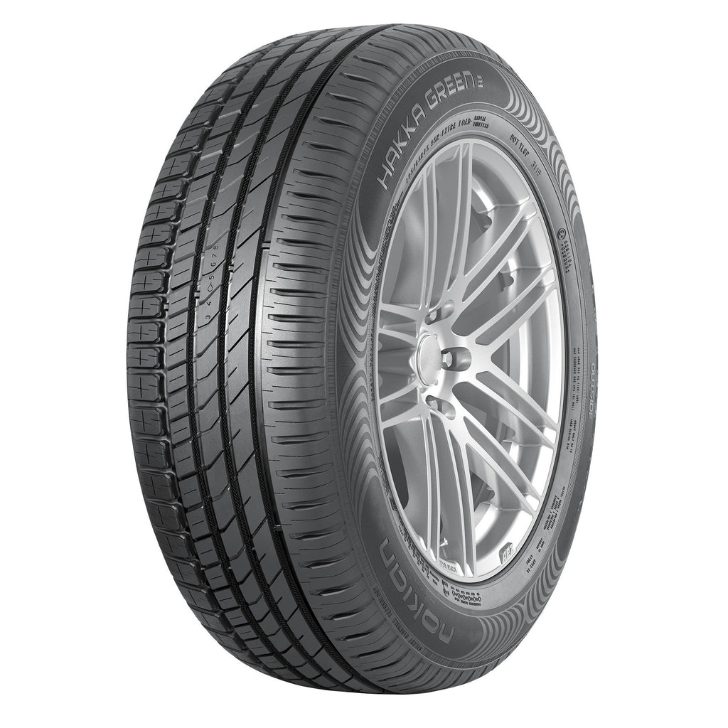 Nokian Hakka Green 3 XL 205/55-16 94V